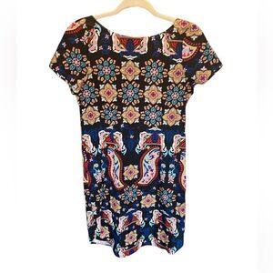 NWT Yumi Kim Tropical Tantrum Mini Dress